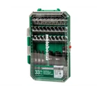 Metabo Hpt 33-PIECE Set Impact Driver Bit 115745M New. Price: $9.99.