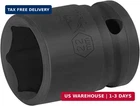 Jetech 1/2 Inch Drive 22MM Standard Impact Socket, Metric, Chrome Molybdenum All New. Price: $8.63.