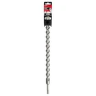 Milwaukee 48-20-8346 Sds Plus 1" X18" 4-CUTTER Solid Carbide New. Price: $29.99.