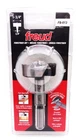 (j) Freud Precision Shear Serrated Edge Forstner Drill Bit 1-3/4 In. #PB-013 New. Price: $30.00.
