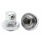 Koken 3756Z-1/2 3/8 Sq. Dr. Quick Spinner Adaptor Square L-29MM Z-series New. Price: $21.66.