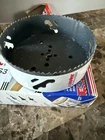 Lenox Multi-purpose Hole Saw In (152 Mm) Mpn LXAH16 NA569590 New. Price: $22.25.