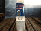 Bosch Bulldog Hammer Drill Concrete Masonry 3/16 Bit Pack Of 25 New. Price: $111.95.