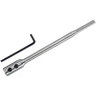 Irwin 6" Extension Bit New. Price: $12.11.