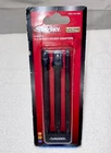 Husky 6 Impact Grade Steel Socket Adapter Set Black Oxide Finish (3-PIECE) New. Price: $11.99.