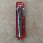 Milwaukee 3/4" In S&d Black Oxide Drill Bit New Reduced Shank 48-89-2746. Price: $14.00.