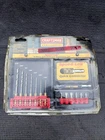 Nos Sears Craftsman 16PC Speed-lok Drill Set 26172 Usa Screwdriver New. Price: $32.95.