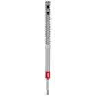 New Milwaukee 48-20-6710 Sds Plus 9/16 X 12 In Rebar Cutter. Price: $38.95.