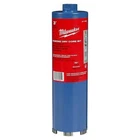 Milwaukee Tool 48-17-0020 2" Dry Core Masonry Bit New. Price: $112.00.