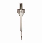 Milwaukee 48-62-6026 Sds+ 1" X 10" Winged Channel Chisel New. Price: $39.00.