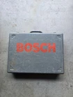 Bosch 11244E Spline Rotary Heavy Duty Industrial Hammer Drill Used. Price: $190.00.