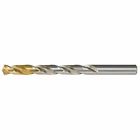 S40230TT Number 135 Titanium Nitride Coated Tipped Jobber Drill (12EA) New. Price: $21.36.