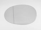 Wing Mirror Glass For Toyota Aygo 2005-2014 Wide Angle + Tape Left New. Price: $12.82.