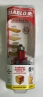 Diablo DR80102 1" 1/4" Shank Tige Traditional Beading Bit New. Price: $14.99.