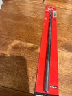 Milwaukee 3/8" 12" Black Oxide Drill Bit Extra Long Extended Length New. Price: $14.88.