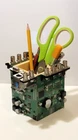 Holder Electronic Circuit Board Pcb Unique Pencil Gift New. Price: $79.99.