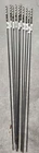 Lot Of 35! 36" Drill Freeform Flex-bits Wire Pull/trucut Masonry/hammer Open. Price: $200.00.