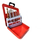 Vct 10PC Left Hand Screw Extractor Kit: Remove Broken Bolts Fasteners Easy Ou... New. Price: $18.71.