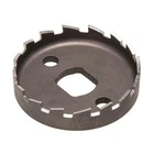 Greenlee 925-2-1/2 Hole Cutter, In Dia, Hss, 3/8 Hex New. Price: $78.15.