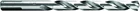 Century 22321 Brite Tungsten High Speed Steel Quick-cut Point Drill Bit 21/64" New. Price: $6.75.