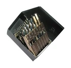 Viking Drill And Tool By Norseman 66480 SPM-29 Type 250-UB 135 Degr... Fast Ship New. Price: $209.99.