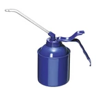 Stahlwille 77010001 Force Feed Oil Can No. 12250, Metal Container With Flexible New. Price: $76.09.