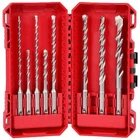 Milwaukee Tool 48-20-7673 Pc. 2-CUTTER M/2 Sds-plus Rotary Hammer Drill Bit New. Price: $35.97.