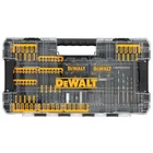Dewalt Flextorq 100-PIECE Impact Driver Bit DWANGFT100SET New. Price: $98.09.