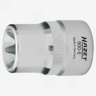 Hazet 900-E14 External Torx Socket, 1/2" Drive, Size New. Price: $50.04.