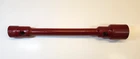 Ken-tool 32508 TR98 Double Ended Truck Lug Budd Wrench 1-5/8" X 7/8" Square New. Price: $42.99.