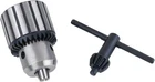 Taper Mount Drill Chuck, 1/8"-5/8" X JT-3 (TDC-625) Silver New. Price: $103.68.