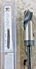Triumph 092870 T9F 1-3/32" Black Oxide 1/2 Inch Shank Flat Drill Bit Usa New. Price: $32.99.
