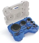 Lenox Tools T30802-1200L Hole Saw Kit For Electricians, Speed S... New. Price: $205.72.