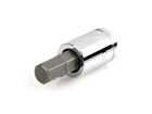 Tekton 3/8 Inch Drive Hex Bit Socket SHB12210 9.53 Mm New. Price: $8.86.