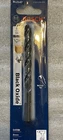 Lot Of 3 Bosch BL2147 5/16 In. 4-1/2 Black Oxide Drill Bit Carded New. Price: $12.99.