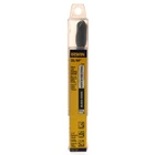 Irwin 91133 Hss Silver And Deming Drill Bit, 33/64" Diameter, 1/2" Reduced Shank New. Price: $19.94.