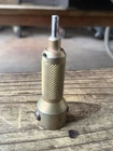 Dewalt Powers 00425SD 1/4" Anchor System Setting Tool Used. Price: $50.00.
