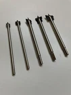 Vintage Sunbeam Drillmaster 5 Piece Bit Set. Believed To Nos New. Price: $6.50.