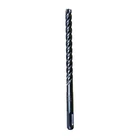 Milwaukee 48-20-8351 3/8" In. 6" Sds 4-CUTTER Solid Carbide Bit 5X Life Open. Price: $10.39.