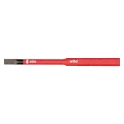 Wiha 28424 Screwdriver BLADE,1/8" Hex Shank Size 53KE86 New. Price: $19.67.