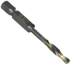 Champion Cutting Tool DT22HEX-8-32-IPAC Combination Drill And Tap New. Price: $27.88.