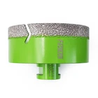 Fachlich Diamond Core Drill Bits - 4 Tile Hole Saw 100MM Ceramic New. Price: $73.20.