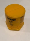 Dewalt DW5904 3-1/2-INCH By 4-INCH Core Bit Body Open. Price: $104.99.