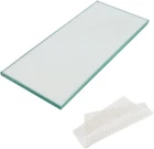 Scottchen Flat Glass Lapping Plate Sharpening System Dead Float New. Price: $33.72.