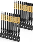 4-INCH Long Hex Bit Set 20PCS (metric & Sae) Impact Allen Wrench/key Drill New. Price: $11.99.