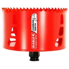 Diablo Carbide Teeth Hole Saw 4.5IN Wood Metal Plastic Durable Dhs New. Price: $75.25.
