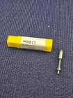 Walton Company 10103 #10 3/16-INCH 3-FLUTE Tap Extractor 2-1/8" Overall Length New. Price: $18.89.