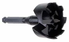 Milwaukee Tool Bit Selfeed 1-3/8" Misc. New. Price: $17.08.