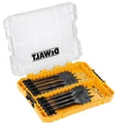 Extreme Wood Plate Drill Bit Set, 9 Pieces DT70751-QZ Nuovo. Price: $58.67.