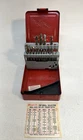 Snap-on DBC221 Cobalt Drill Bit Set Not Complete Read Description Used. Price: $46.49.